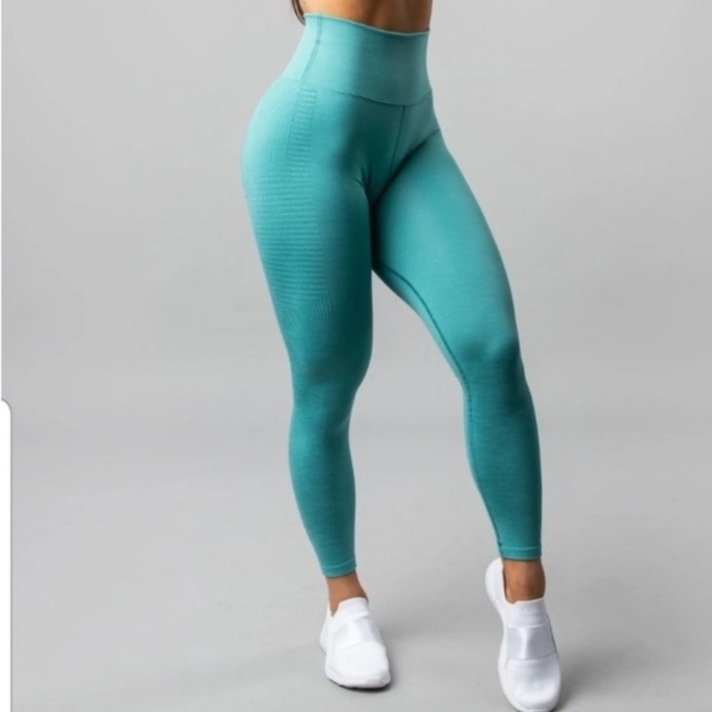 Halo legging